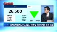 [애널리스트에게듣는다] 통신주, 하반기 랠리의 시작점