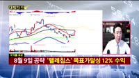 [대박차트] 실시간 매수 종목