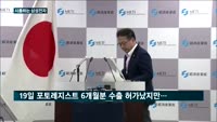 미국 관세에 일본 규제까지…시름하는 삼성전자