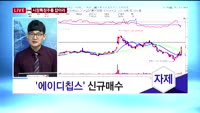 [투데이 잇(it)슈] 시장의 특징주를 잡아라!