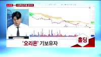 [투데이 잇(it)슈] 시장의 특징주를 잡아라!