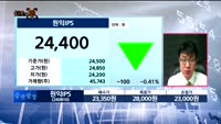 [차트의맥] 실시간 매수 종목