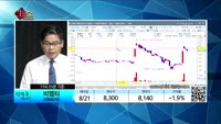 [생생한 주식쇼 생쇼] 관심종목 : TBH글로벌(084870), 엠씨넥스(097520), 엘엠에스(07311...