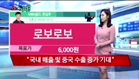 [오늘뭐사지2부] 시청자, MBN골드 관심주