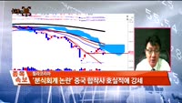 [차트의맥] 실시간 매수 종목