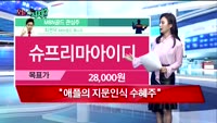 [오늘뭐사지2부] 시청자, MBN골드, 증권사 관심주