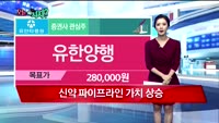 [오늘뭐사지2부] 시청자, MBN골드, 증권사 관심주