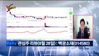 [Final직전대비] 오늘장 공략주