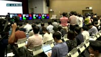 [전화연결] 삼성·LG, 8K 화질 논쟁(유재수 한국정보디스플레이학회장)