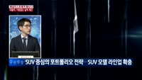 [애널리스트에게듣는다] 자동차, 거침없는 실적 개선