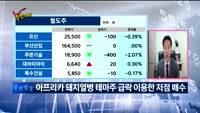 [Final직전대비] 오늘장 공략주