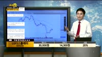 [종목상담]LG디스플레이(034220)