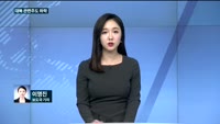 [전화연결] 트럼프 탄핵 리스크, 증시 악영향…대북 관련주도 하락 마감