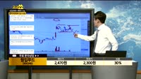 [종목상담]윙입푸드(900340)