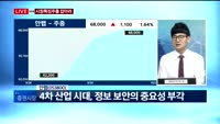 [투데이 잇(it)슈] 시장의 특징주를 잡아라!