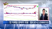 [Final직전대비] 오늘장 공략주