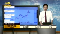 [종목상담]서암기계공업(100660)