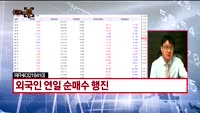 [차트의맥] 실시간 매수 종목