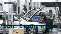 삼성화재 최영무 사장, 국감 출석…왜?