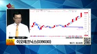 [생생한 주식쇼 생쇼] 관심종목: 야스(255440), 부산산업(011390), 이오테크닉스(039030),...