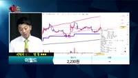 [종목상담]이월드(084680)