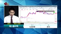[종목상담]에스폴리텍(050760)
