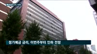 '실질 이자 0%' 시대…갈 곳 없는 돈, 어디로?