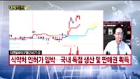 [대박차트] 실시간 매수 종목