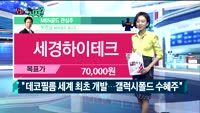 [오늘뭐사지1부] 시청자, 증권사, MBN골드 관심주