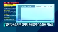[이슈진단] 미국 세 번째 금리인하…연준, 이제 인하는 쉰다?