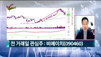 [Final직전대비] 오늘장 공략주