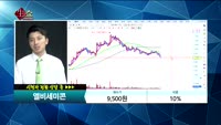 [종목상담]엘비세미콘(061970)