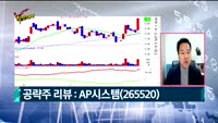 [Final직전대비] 오늘장 공략주