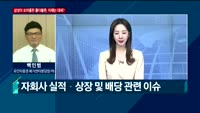 [오후장전망] 오후장 이렇게 대비하라!