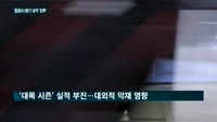 '대목'에도 실적 꺾인 항공사…4분기도 출구 없나