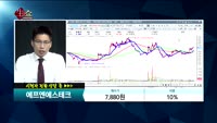 [종목상담]에프엔에스테크(083500)