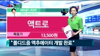 [오늘뭐사지1부] 시청자, 증권사, MBN골드 관심주