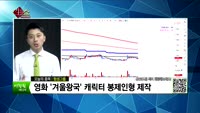 [생생한 주식쇼 생쇼] 관심종목 : 에스코넥(096630), 다스코(058730), 헝셩그룹(900270),...
