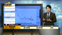 [종목상담]한국전력(015760)