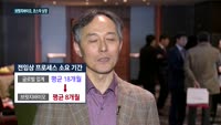 코스닥 상장 브릿지바이오 "대장염·폐질환 치료제 자신있다"