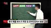 [생생한 주식쇼 생쇼] 관심종목 : 디와이(013570), 에이프로젠KCI(007460), 메가엠디(1337...