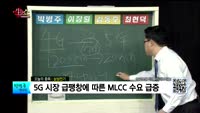 [생생한 주식쇼 생쇼] 관심종목 : 국영지앤엠(006050), 우원개발(046940), 삼성전기(009150...