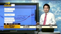 [종목상담]JYP Ent.(035900)