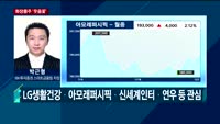 [오후장전망] 오후장 이렇게 대비하라!