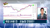 [Final직전대비] 오늘장 공략주