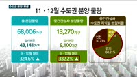 중견건설사, 수도권서 '격돌'…IS동서, 덕은지구 'DMC 에일린의 뜰' 분양