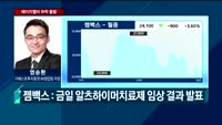 [오전장전망] 오전장 이렇게 대비하라!