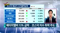[Final직전대비] 오늘장 공략주
