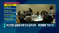 [THE CEO] 코리아에셋투자증권 기동호 대표이사 사장