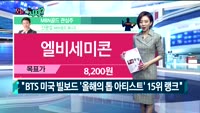[오늘뭐사지1부] MBN골드 관심주